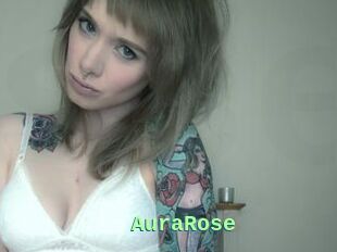 AuraRose