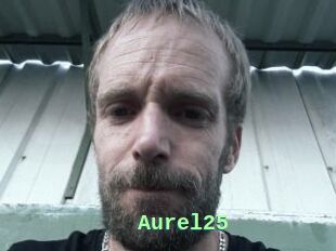 Aurel25