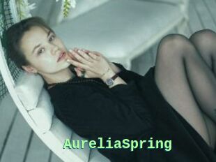 AureliaSpring