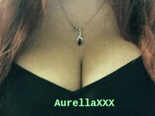 AurellaXXX