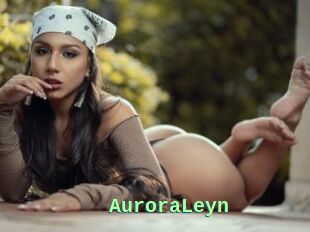 AuroraLeyn