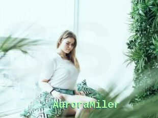AuroraMiler S Sexe