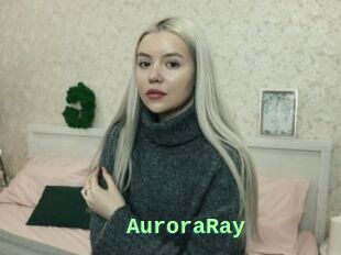 AuroraRay