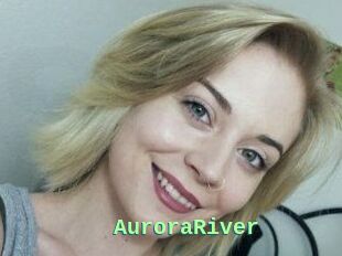 AuroraRiver