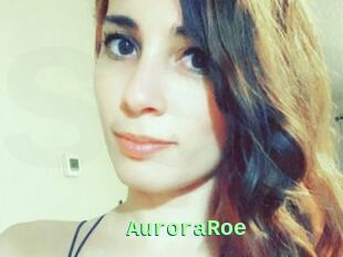 AuroraRoe