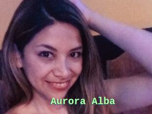 Aurora_Alba