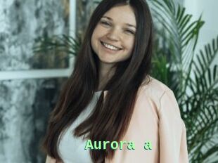 Aurora_a