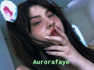 Aurorafaye