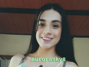 Aurorasky8