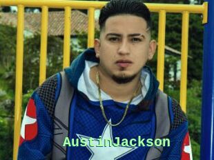 AustinJackson