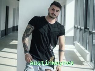 AustinWayneX