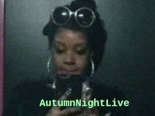 AutumnNightLive