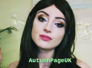 AutumnPageUK