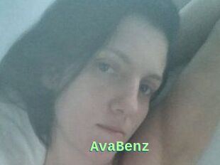 Ava_Benz