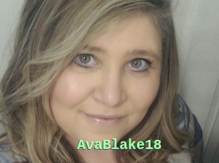 AvaBlake18