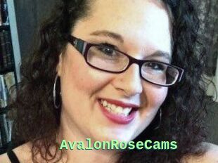 AvalonRoseCams