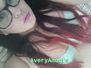 AveryAmbers S Sexe