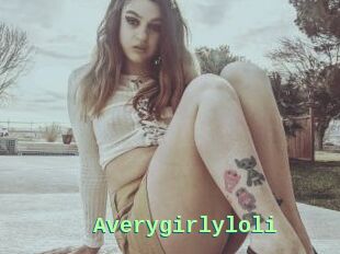 Averygirlyloli