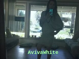 Aviva_White