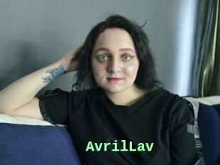 AvrilLav