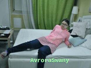 AvroraSwany