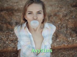 AvySins