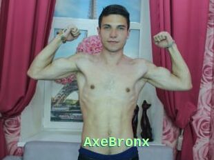 AxeBronx