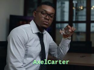 AxelCarter