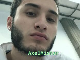 AxelMister