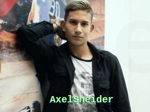 AxelSneider