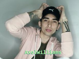 AxelWilliams