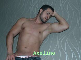 Axelino