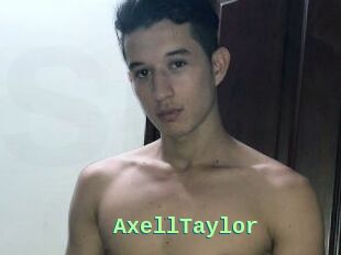 AxellTaylor