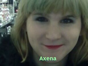 Axena