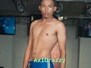 AxlCrazzy