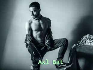 Axl_Bat