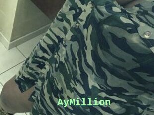 AyMillion