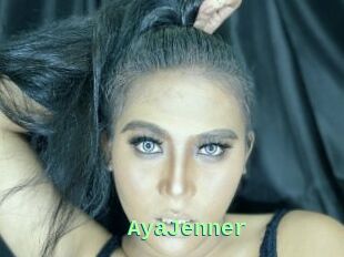 AyaJenner