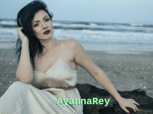 AyannaRey