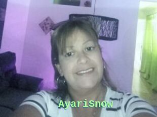 AyariSnow