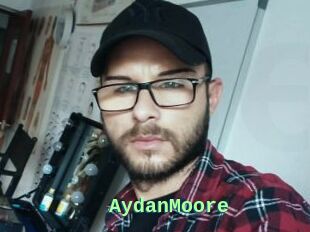 AydanMoore