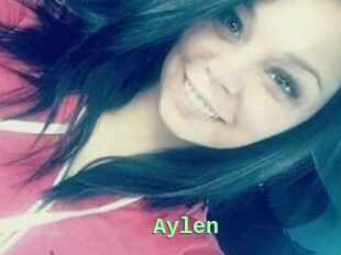 Aylen