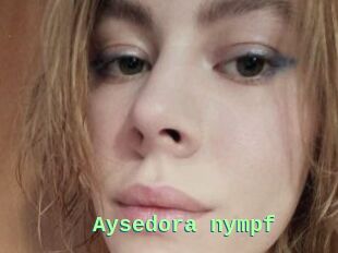 Aysedora_nympf