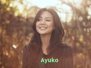 Ayuko