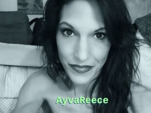 AyvaReece