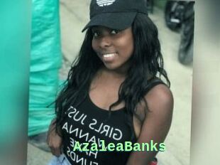 AzaleaBanks