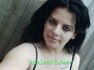 AzaleaFlower