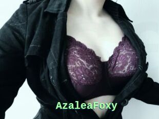 AzaleaFoxy
