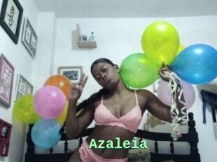 Azaleia