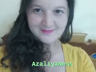AzaliyaNess